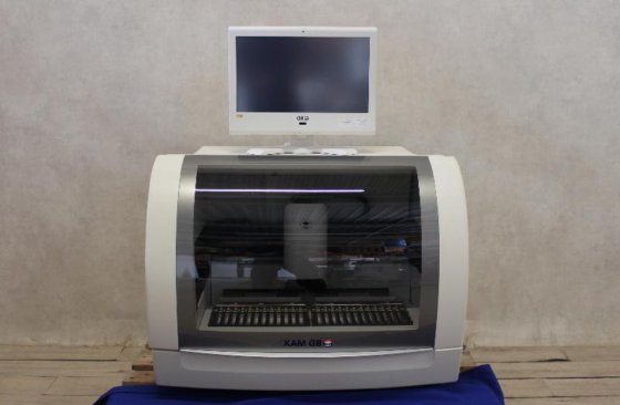 ベクトン・ディッキンソン BD Max 自動リアルタイムPCRシステム