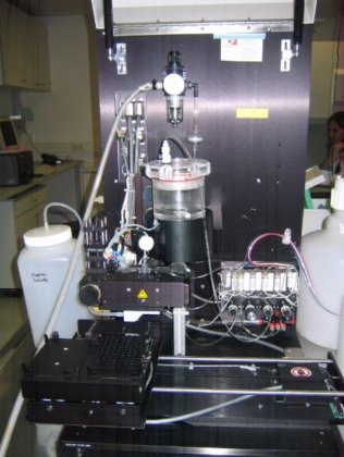 Biometrica COPAS Select