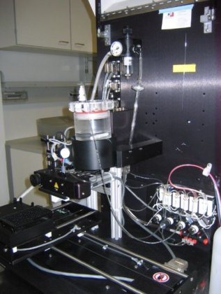 Biometrica COPAS Select