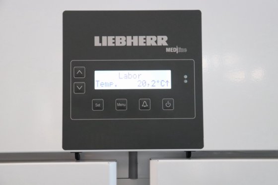 リープヘル LGPv 1420 メディライン