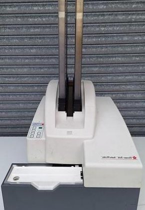 サクラティッシュテック オートライトカセットプリンターSakura