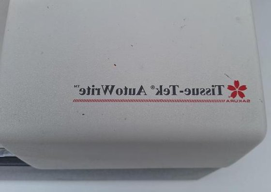 サクラティッシュテック オートライトカセットプリンターSakura