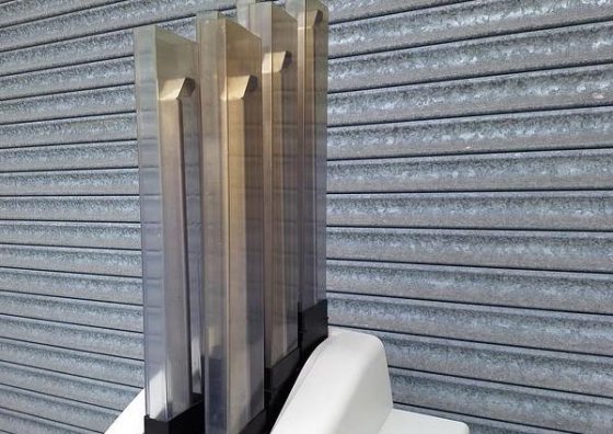 サクラティッシュテック オートライトカセットプリンターSakura