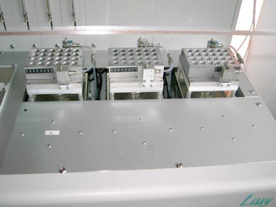 ジンスサー アナリティク Lissy XLG