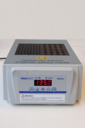 フィッシャーブランド FS ドライバス