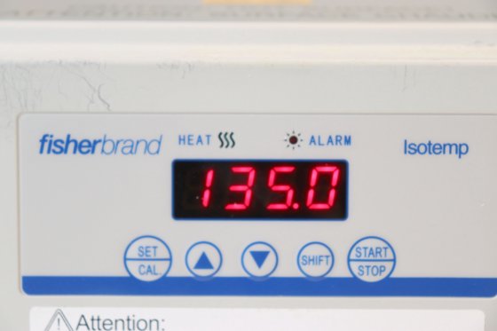 フィッシャーブランド FS ドライバス