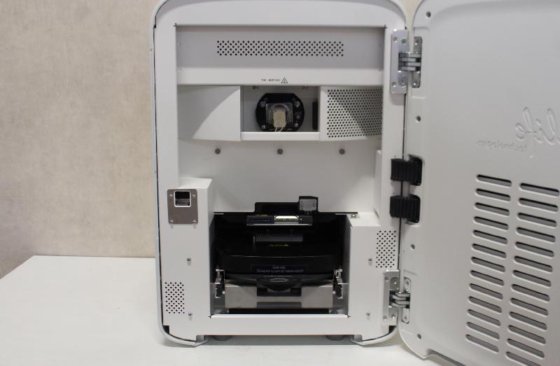 应用生物系统公司 QuantStudio 7 Flex 实时