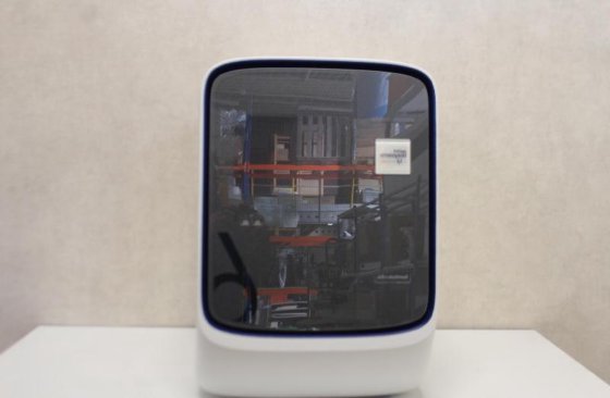 应用生物系统公司 QuantStudio 7 Flex 实时