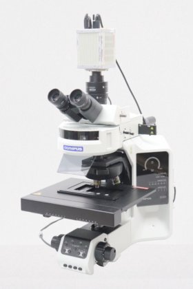 オリンパス BX 63F