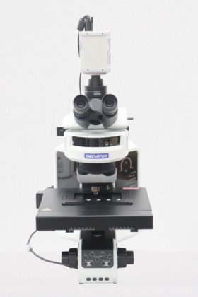 オリンパス BX 63F