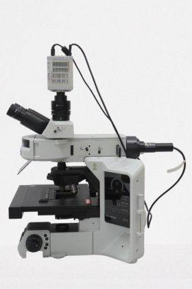 オリンパス BX 63F