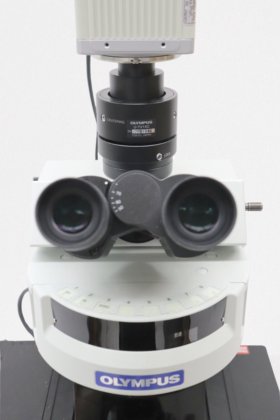 オリンパス BX 63F