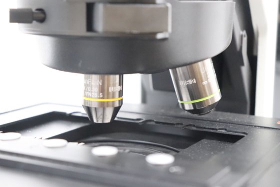 オリンパス BX 63F