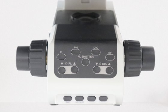 オリンパス BX 63F