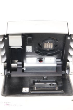 安捷伦生物分析仪 2100