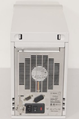 安捷伦生物分析仪 2100