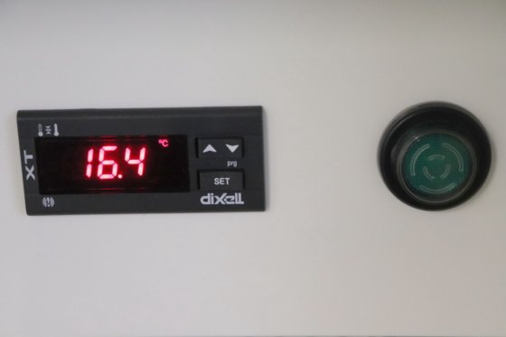 利勃海尔 BKFS180 GESC