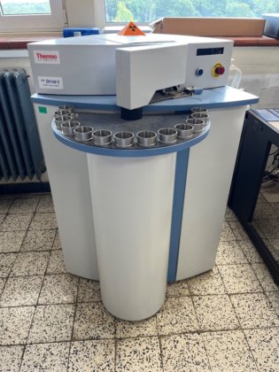 サーモサイエンティフィック ARL Optim'X