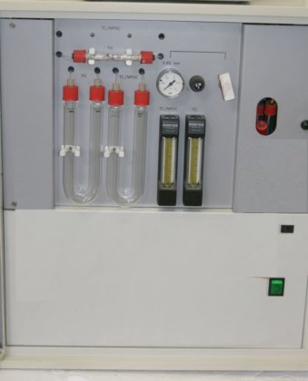 Elementar 高 TOC II