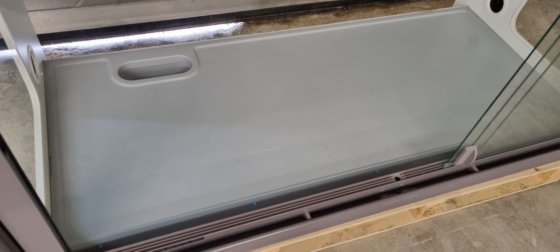 2022 Waldner Secuflow B180