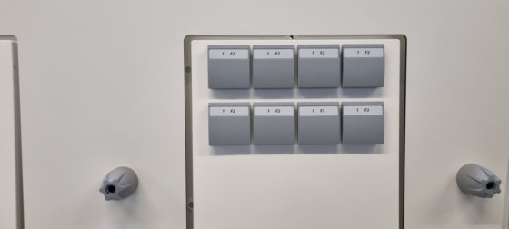 2022 Waldner Secuflow B180