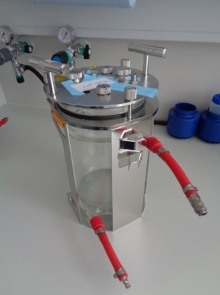 ザルトリウス ユニバーサル CC 2L