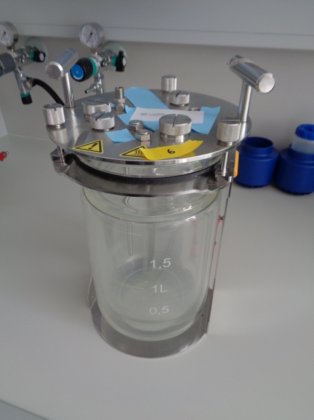 ザルトリウス ユニバーサル CC 2L