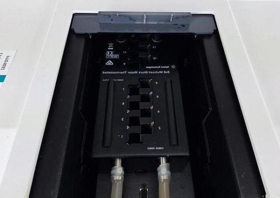 安捷伦 Cary 100 紫外可见分光光度计安捷伦 C