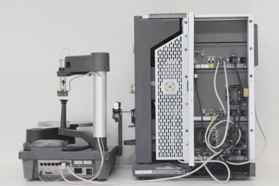 Amersham ÄKTA Explorer