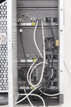 Amersham ÄKTA Explorer