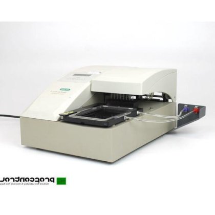 Bio-Rad Bio-Plex Pro II 清洗站