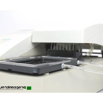Bio-Rad Bio-Plex Pro II 清洗站