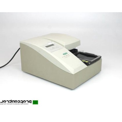 Bio-Rad Bio-Plex Pro II 清洗站