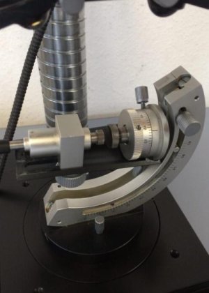 角度测量显微镜、Leitz、Leica、CMM