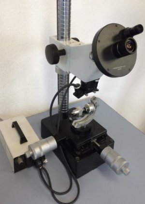 角度测量显微镜、Leitz、Leica、CMM