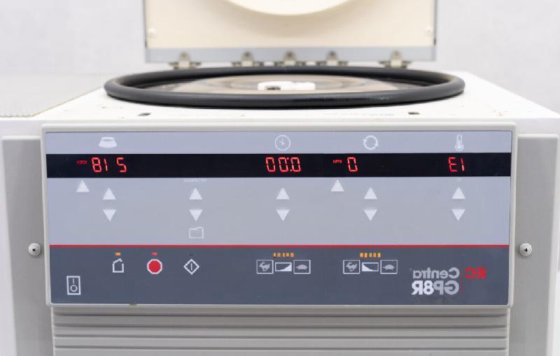 IEC Centra-GP8R离心机