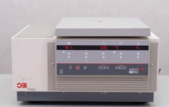 IEC Centra-GP8R离心机