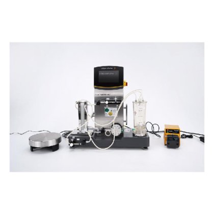 Sartorius SFSmart Sarto Flow 智能错流过滤器