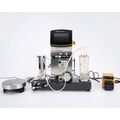 Sartorius SFSmart Sarto Flow 智能错流过滤器
