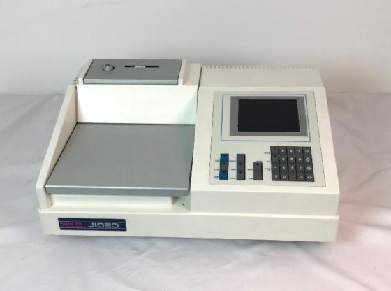 Cecil CE2041 紫外可见分光光度计