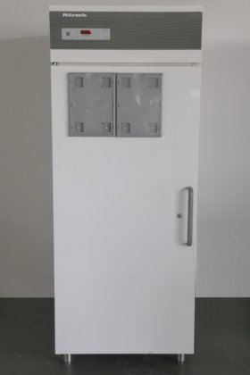 Congelatore Cherry 720