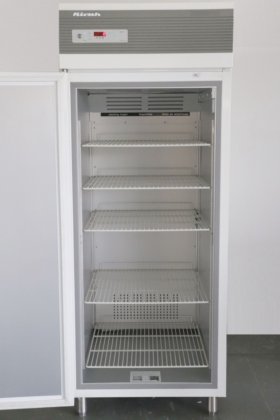 Congelatore Cherry 720