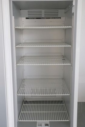 Congelatore Cherry 720