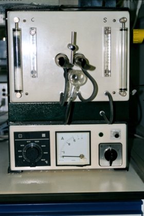 Stroehlein 702 SO/CS