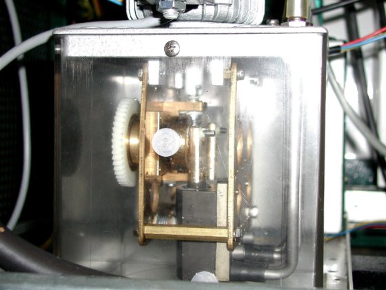 Stroehlein 702 SO/CS