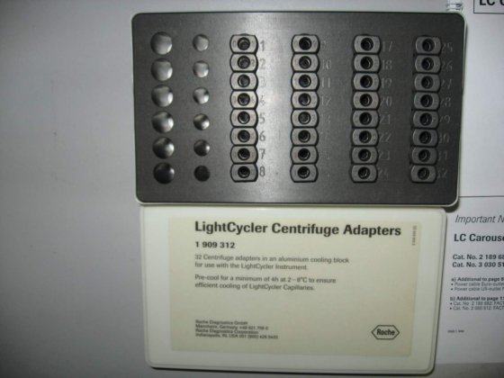 ロシュ ライトサイクラー 2.0