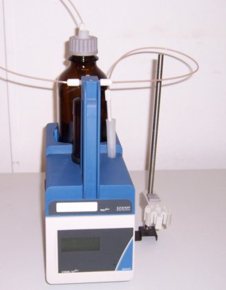 ショット Titronic 110 Plus