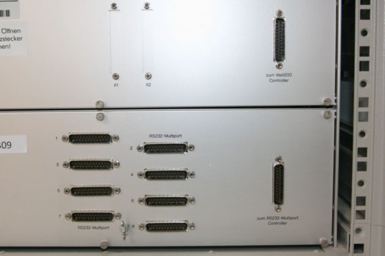 数据记录数据采集系统