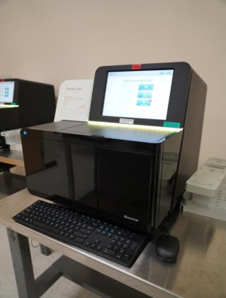 2019 イルミナ NextSeq 550