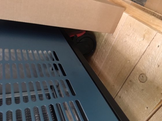 2020 梅默特 ICH 260